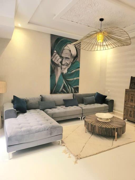 Riad Isahiac Avec Piscine En Exclusivite Marrakesh Eksteriør billede